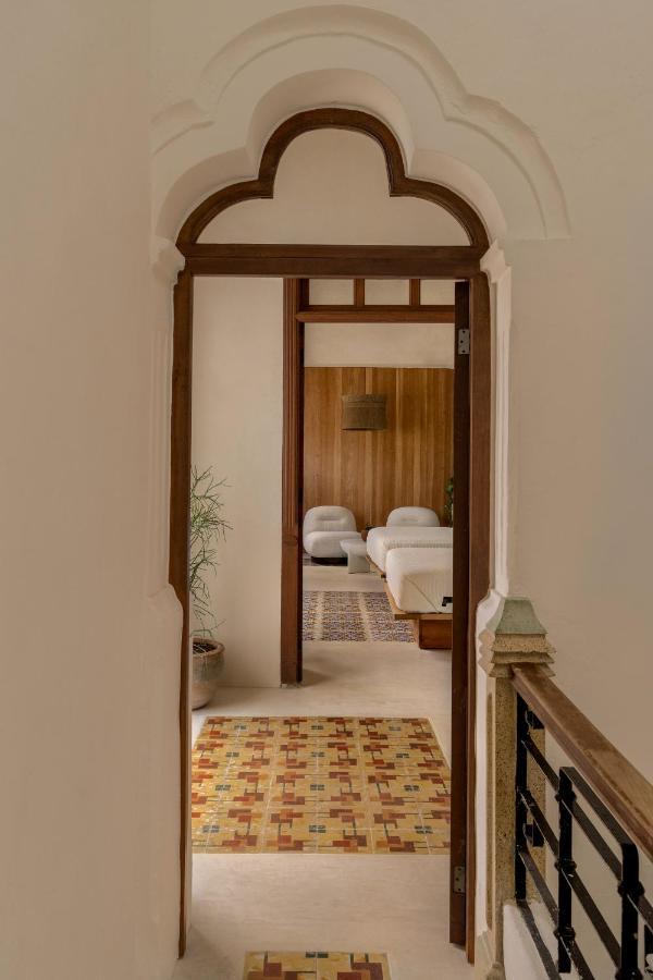 Apartamento Narrativ Lofts - Lira - Mid Century Cozy Retreat Campeche Exterior foto