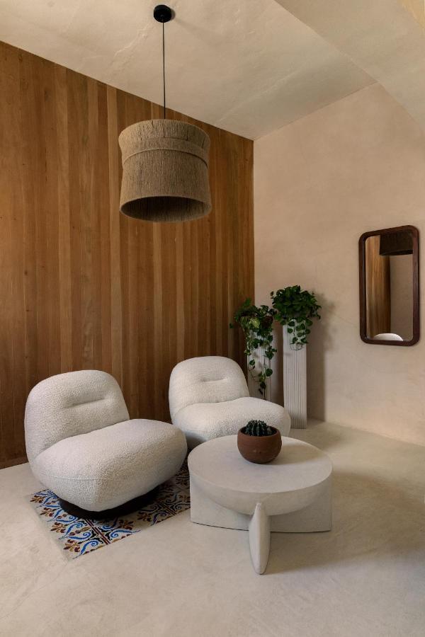 Apartamento Narrativ Lofts - Lira - Mid Century Cozy Retreat Campeche Exterior foto