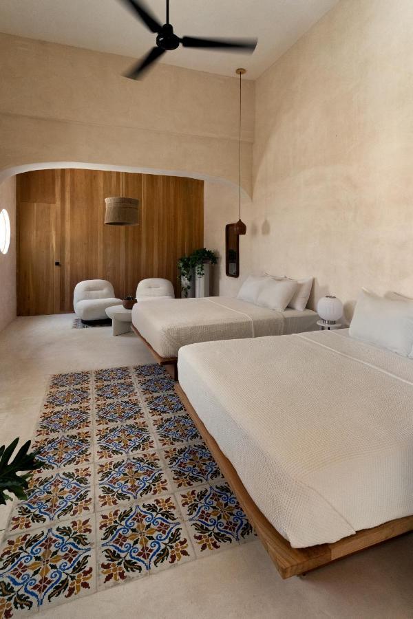 Apartamento Narrativ Lofts - Lira - Mid Century Cozy Retreat Campeche Exterior foto
