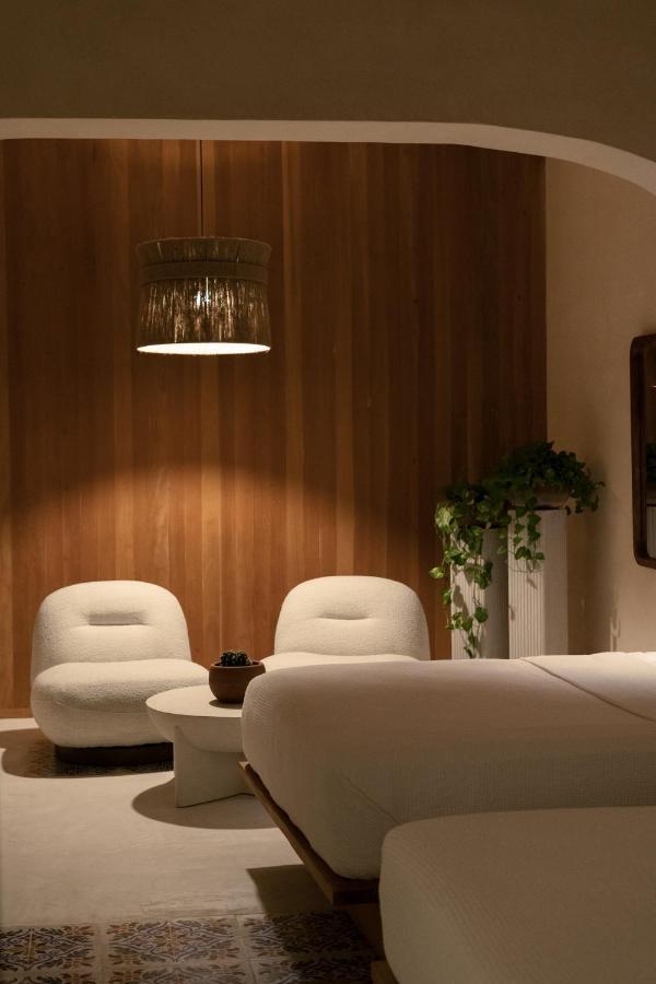 Apartamento Narrativ Lofts - Lira - Mid Century Cozy Retreat Campeche Exterior foto
