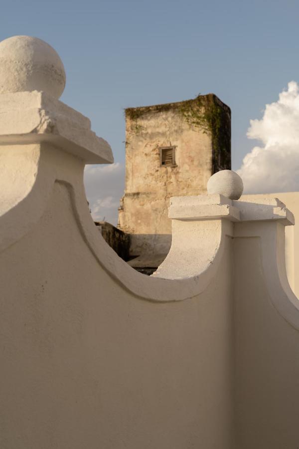Apartamento Narrativ Lofts - Lira - Mid Century Cozy Retreat Campeche Exterior foto