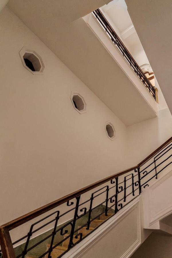 Apartamento Narrativ Lofts - Lira - Mid Century Cozy Retreat Campeche Exterior foto